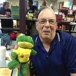 Ronald Ginsberg - Facebook
