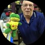Ronald Ginsberg - @a200bowler - Instagram