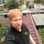 Ronald_Glasburgh - @ronald_works - Instagram