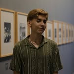 Ronald Glasc - @ronaldglasc - Instagram