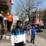 ronald glasgow - @ronald.glasgow - Instagram