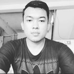 Ronald Glasio - @ronaldglasio - Instagram