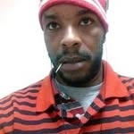 Ronald Glass - @ronaldglass88 - Instagram