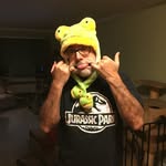 Ronald Glick - @shaived - Instagram