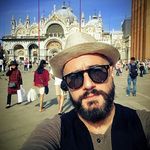 Ronald Glover - @ronald.glover.380 - Instagram