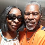 Ronald Glover - @keepitrite - Instagram