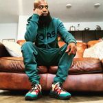 Ronald Glover - @abdul_hassan40 - Instagram