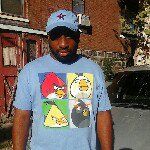Ronald Glover - @ronaldglover - Instagram