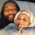 Ronald Glover - @mrigetit - Instagram