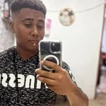 Jonas Orozco - @ronaldo_golding_ - Instagram