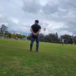 Ronald Golding Linares. Director Técnico - @golding.fc - Instagram