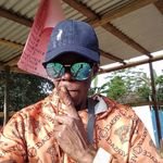 Ronald Roy Golding - @golding2838 - Instagram