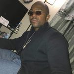 Ronald Goode - @gooderonald - Instagram