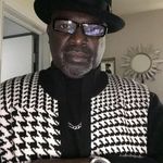 Ronald Goode - @ronaldgoode21 - Instagram