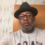 Ronald Goolsby - @goolsis85 - Instagram