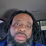 Ronald Rock Goolsby - @the_large_gentleman - Instagram