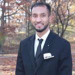 Ronald Persaud - @ronaldgosai - Instagram