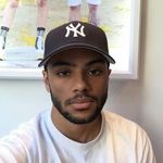 Ronaldo gosaves - @ronaldogosaves - Instagram