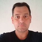 Ronald Gottschald - @ronaldgottschald - Instagram