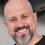 Ronald Graff - @ronaldgraff1981 - Instagram