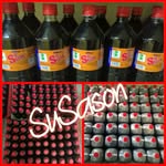 SuSason - @ronaldgranoble - Instagram