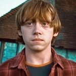 🧡 ronald weasley granger🧡 - @_rp.ron_ - Instagram