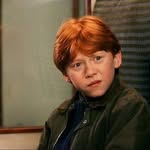 Ronald Weasley - @ronald_weasly_granger - Instagram