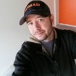 Ronald Grasse Jr. - @grasseronald - Instagram