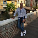 Ronald Graßmück - @ronaldgrassmuck - Instagram