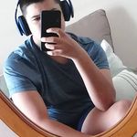 Ronald Snowgrass - @ronaldsnowgrass - Instagram