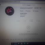 Ronald grayson - @grayson8394 - Instagram