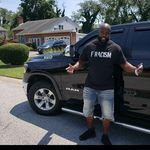 Ronald Ron G Grayson - @ronald.grayson - Instagram