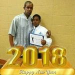 ronaldgrayson - @ronaldgrayson2723 - Instagram