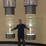 Ronald Greenwald - @f00sgreenie - Instagram