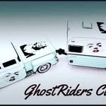 Ronald G Rider - @ghostriders_customs_ - Instagram