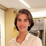 Ronald David Grillo - @ronalddavidgrillo - Instagram