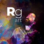 ronaldogrillo ART - @ronaldogrilloart - Instagram