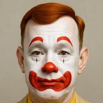 Ronald Gump - @ronaldgump2025 - Instagram