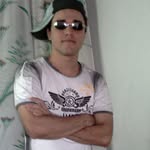 Ronald souza - @ronaldgump94 - Instagram