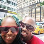 Ronald Guy - @718bknigga - Instagram