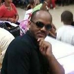 Ronald Guy - @rdgkool - Instagram