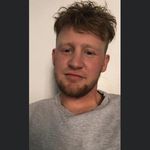 Ronald Guy-Gregg - @rondawg94 - Instagram