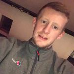 Ronald Guy-Gregg - @ronaldguy94 - Instagram
