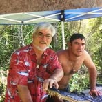 Ronald Halpern - Facebook