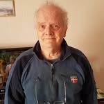 Ronald Brian Halverson - @ronaldbrianhalverson - Instagram