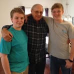 Ronald Halverson - Facebook