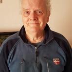 Ronald Halverson - Facebook