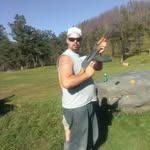 Ronald Halverson - @rocket.rocket1980 - Instagram