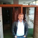 hakanbaris - @ronaldhamby12 - Instagram