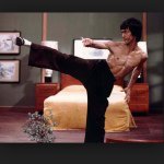 Mario Ronald Hamby Baquian - @bruce_lee_magic - Instagram